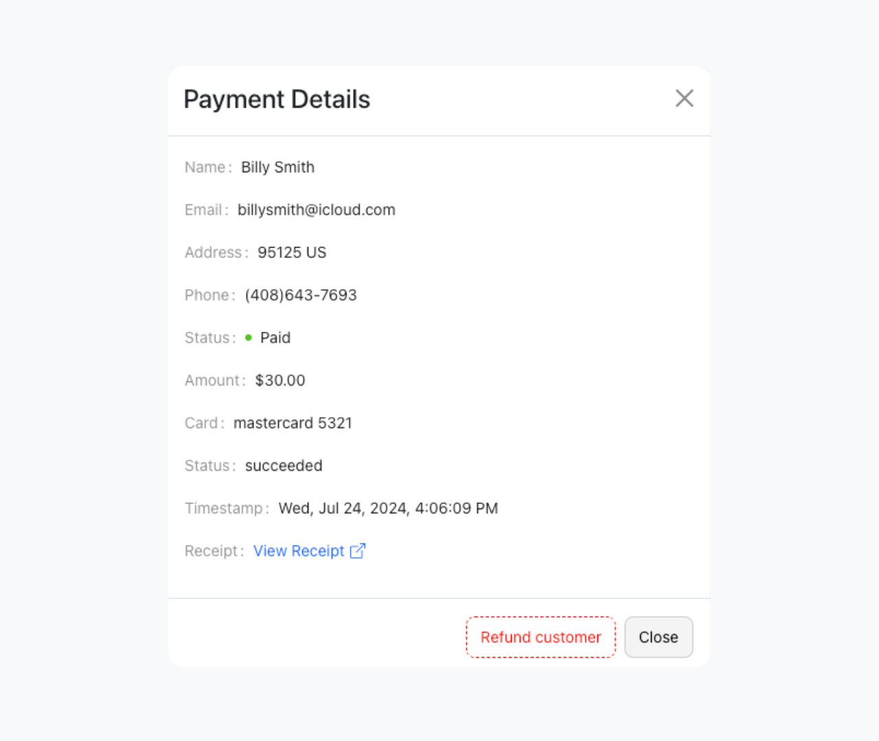 Get Paid with MoreGyms