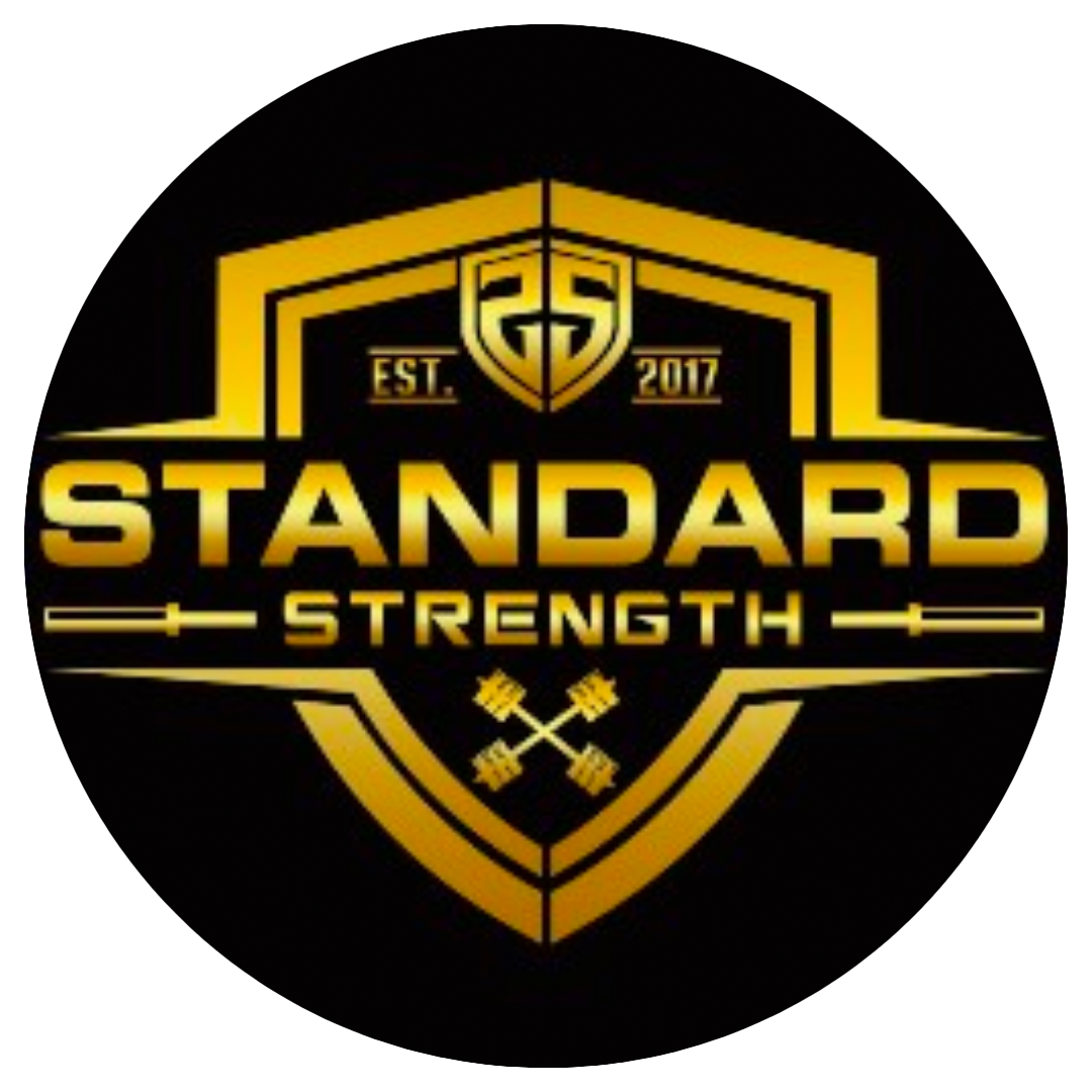 Standard Strength Logo