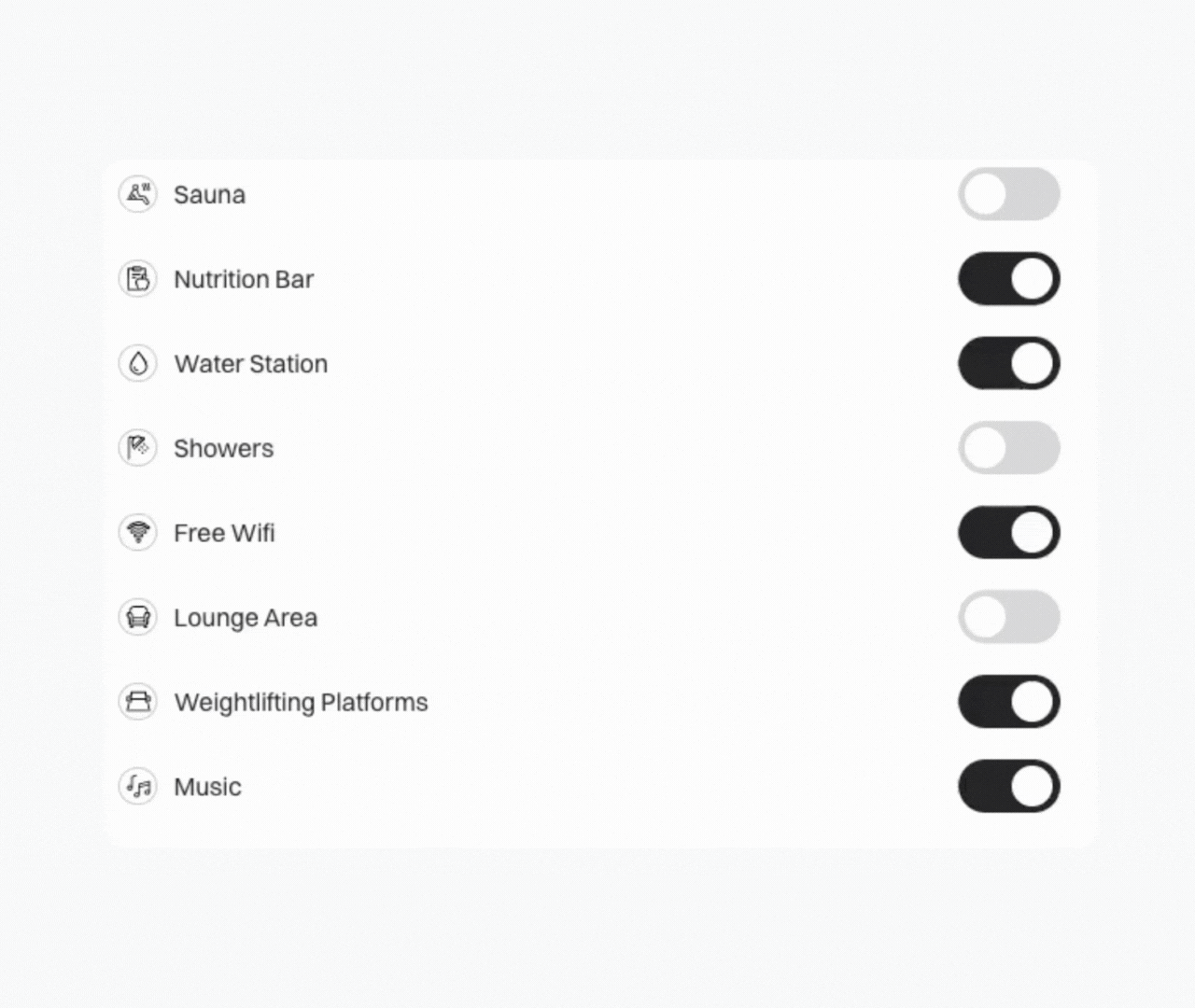 Get Discovered with MoreGyms