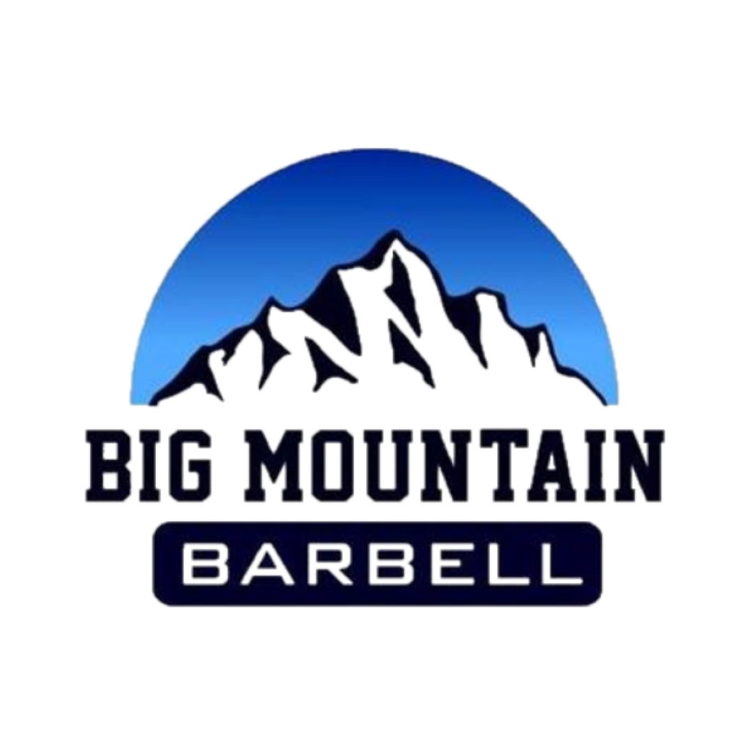 Mountain Barbell Logo