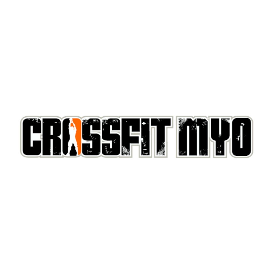 CrossFit Myo Logo